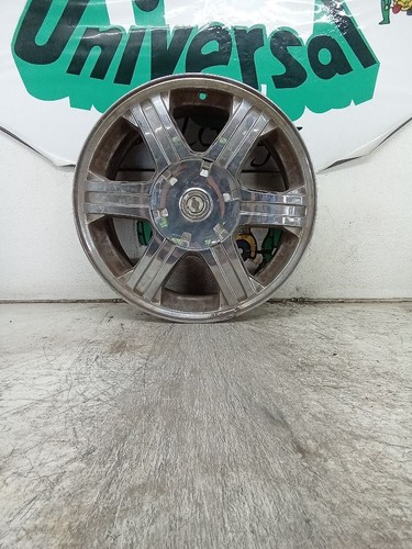 2004 chrysler pacifica 17x7 - chrysler,
