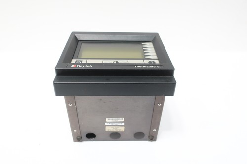 Raytek rayt6b1 thermalert - raytek, 6