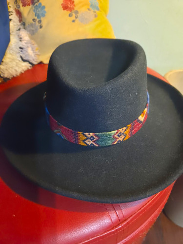 Scala italy borsalino wool - borsalino,
