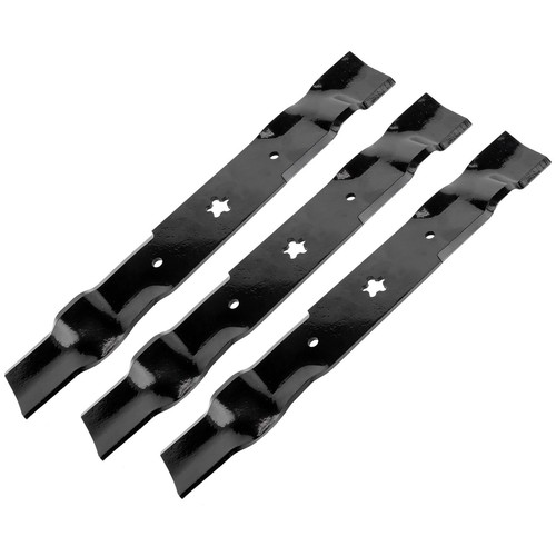 Caltric mower blade for - mower,