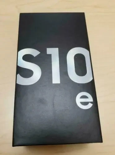 Samsung galaxy s10e g970u - samsung,