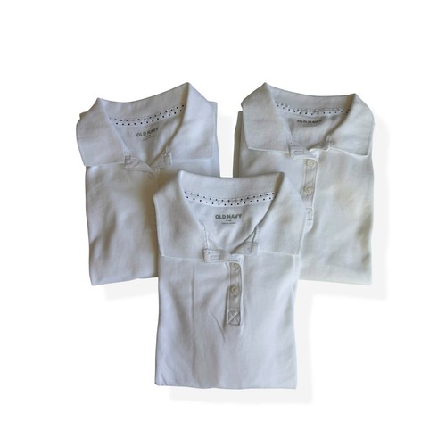 Old navy girls size medium - navy, 8