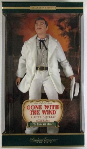 Gone with the - with, rhett