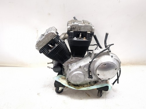 Buell cyclone engine - buell,