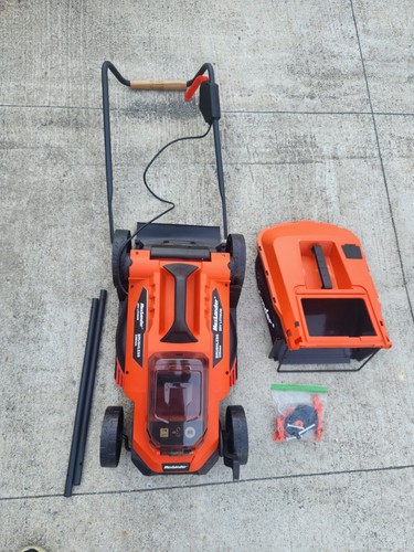Maxlander 20v lawn - maxlander,