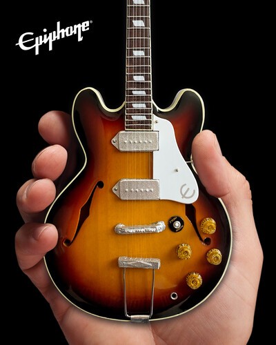 Axe heaven epiphone - axe, 1965
