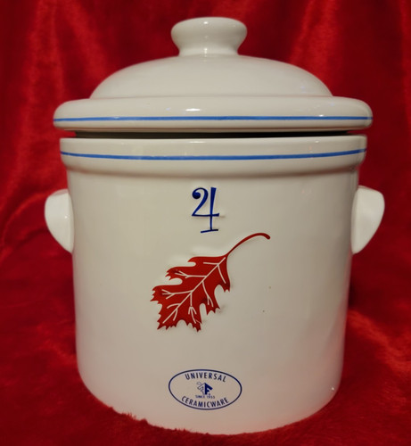Universal ceramicware 4 - universal, #4