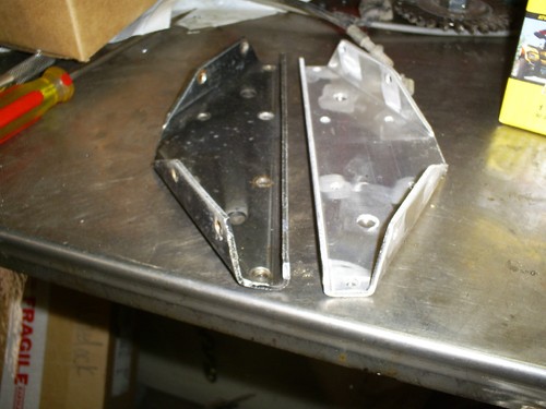John deere snowmobile repopped - john,