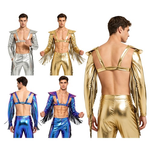 Men stage accessories - stage,
