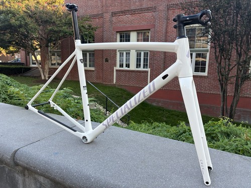 Specialized crux dsw alloy - specialized,