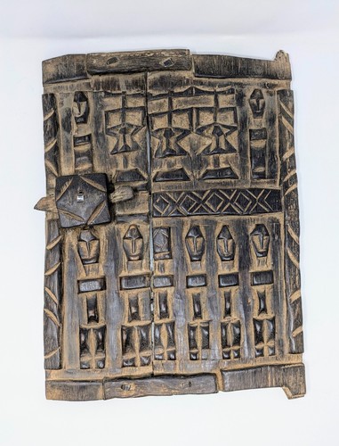 Early 20th century hand carved - early,