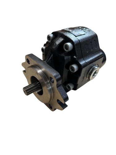 Hydraulic gear pto - gear, pump,