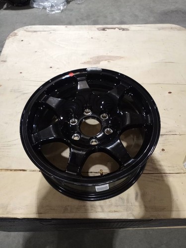 2025 chevy tahoe - 17", wheel