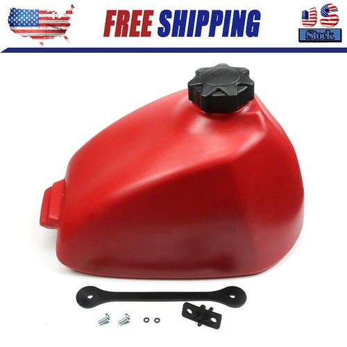 Gas tank for honda atc - honda,