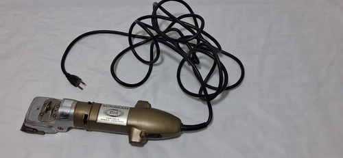 Clipmaster variable speed - ,