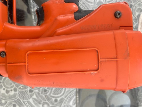 Paslode cordless model - paslode,