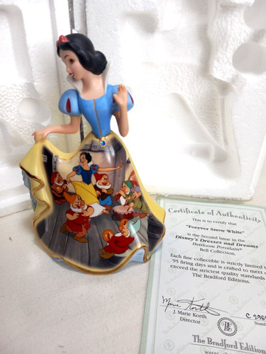 Bradford editions bell forever - bell,