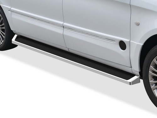Iboard running boards style - iboard,