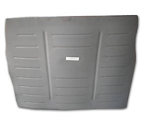 Trunk pan oldsmobile 1959 60 - pan,