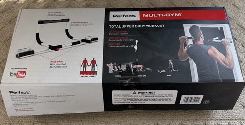 Perfect fitness multi gym - perfect, multi-gym