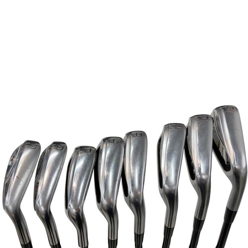 Mizuno jpx 800 forged iron - 800, xd