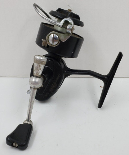 Garcia mitchell 308 spinning - garcia,