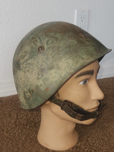 Italian m 33helmet - ii,