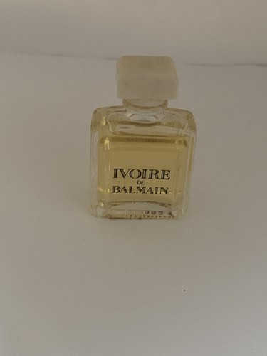 Ivoire balmain women - ivoire,