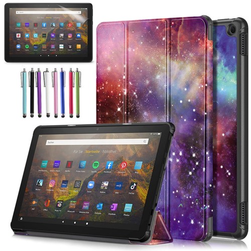 Case for amazon fire 10 - for,