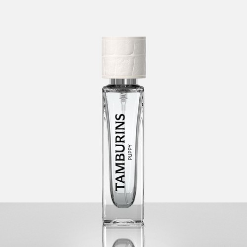 Tamburins perfume puppy - perfume, #puppy