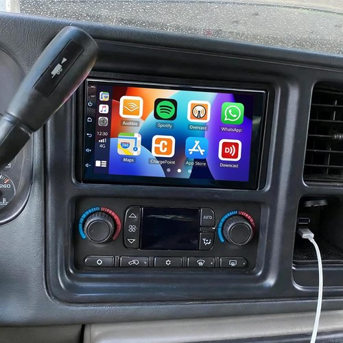 Car stereo silverado 1500 - silverado, 1500/2500