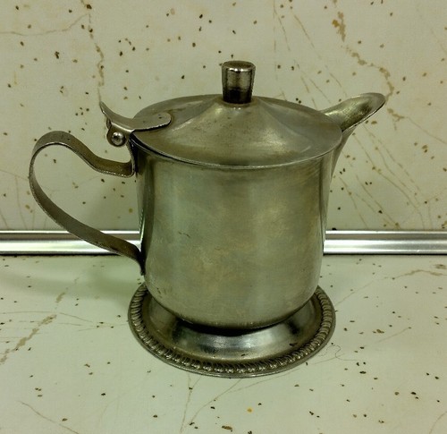 Vintage vollrath stainless - vintage,