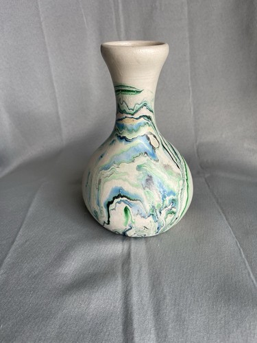 Vintage nemadji indian pottery - vintage,