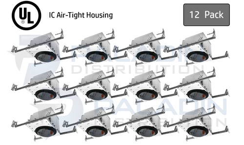 Inch new construction - 4",