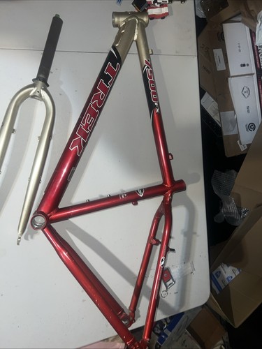 Trek 7500 bike frame - fx,