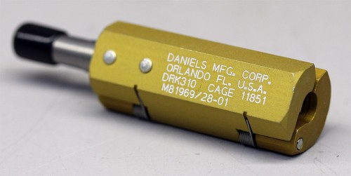 Dmc daniels manufacturing inc - daniels,