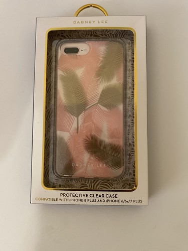 Dabney lee protective clear - lee,