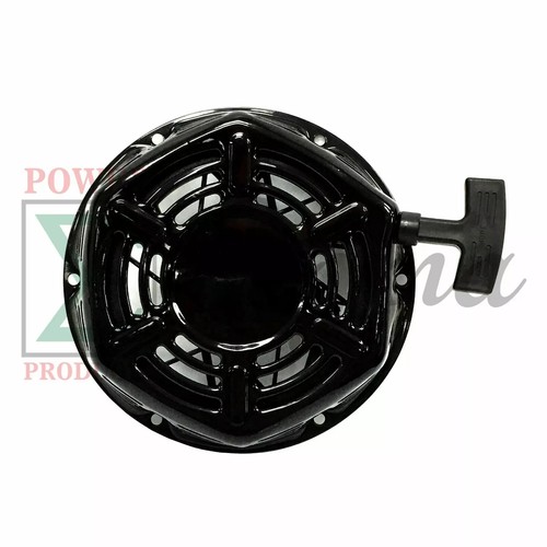 Recoil starter for - for, power