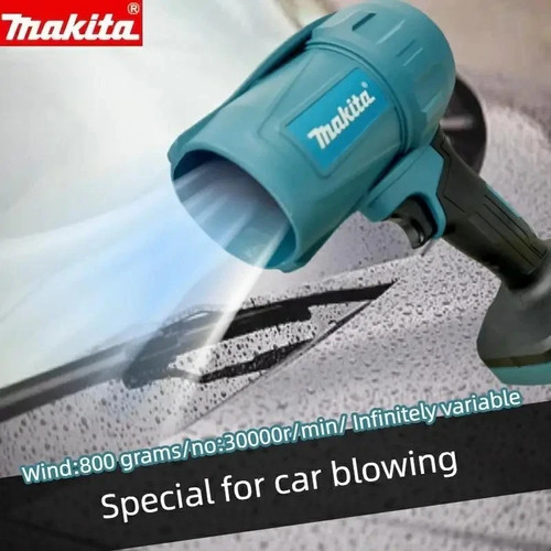 Makita 18v 30000rpm turbo - makita,