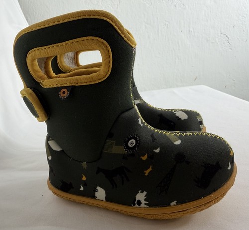 Bogs baby toddler boots - bogs,
