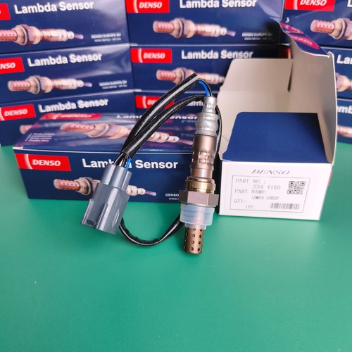 Denso 234 4169 - denso, upstream