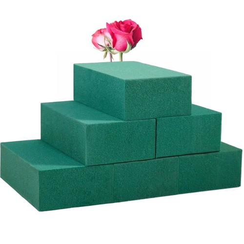 Flofare pack floral foam - 6,