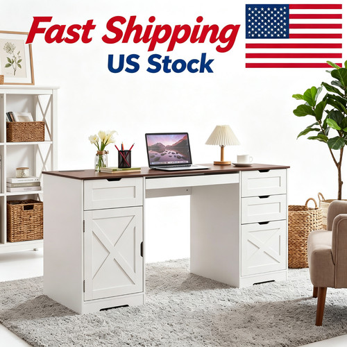 Inch office desk with - inch,
