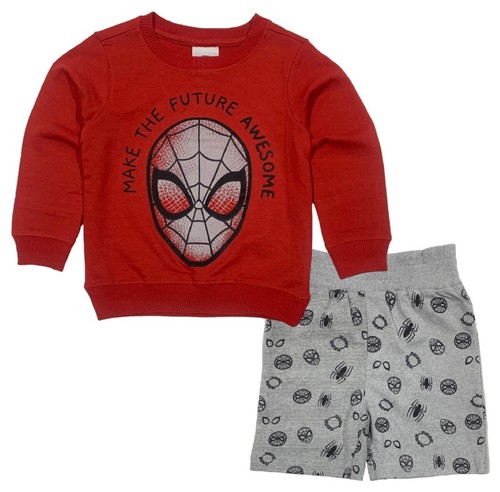 Marvel spiderman little - marvel,