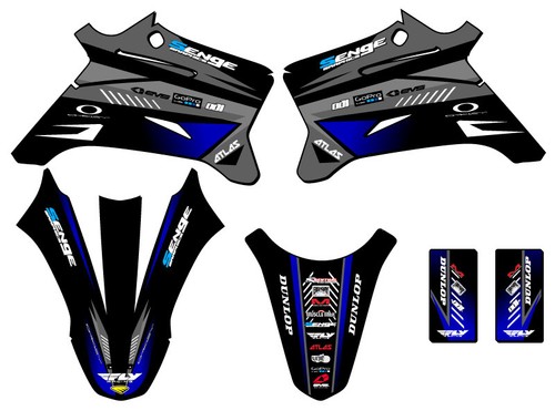 2008 2022 ttr - ttr, surge