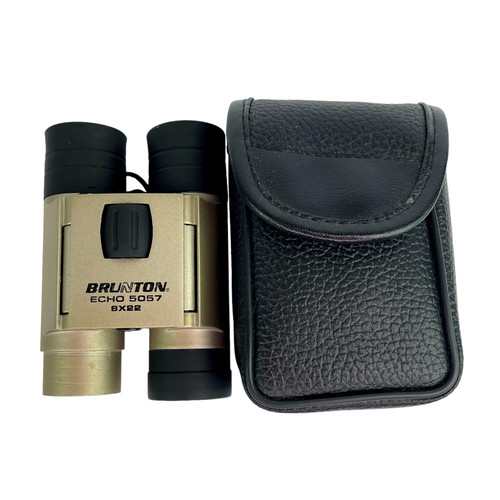 Brunton echo 5057 binoculars - echo,