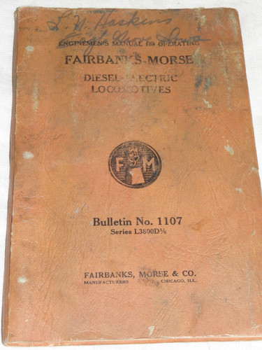 1948 fairbanks morse - 1948,
