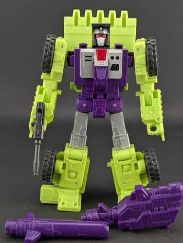 Transformers studio series - transformers,
