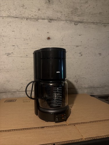Vintage braun aromaster black - vintage,