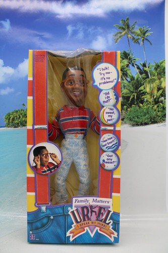 Steve urkel family matters - urkel,